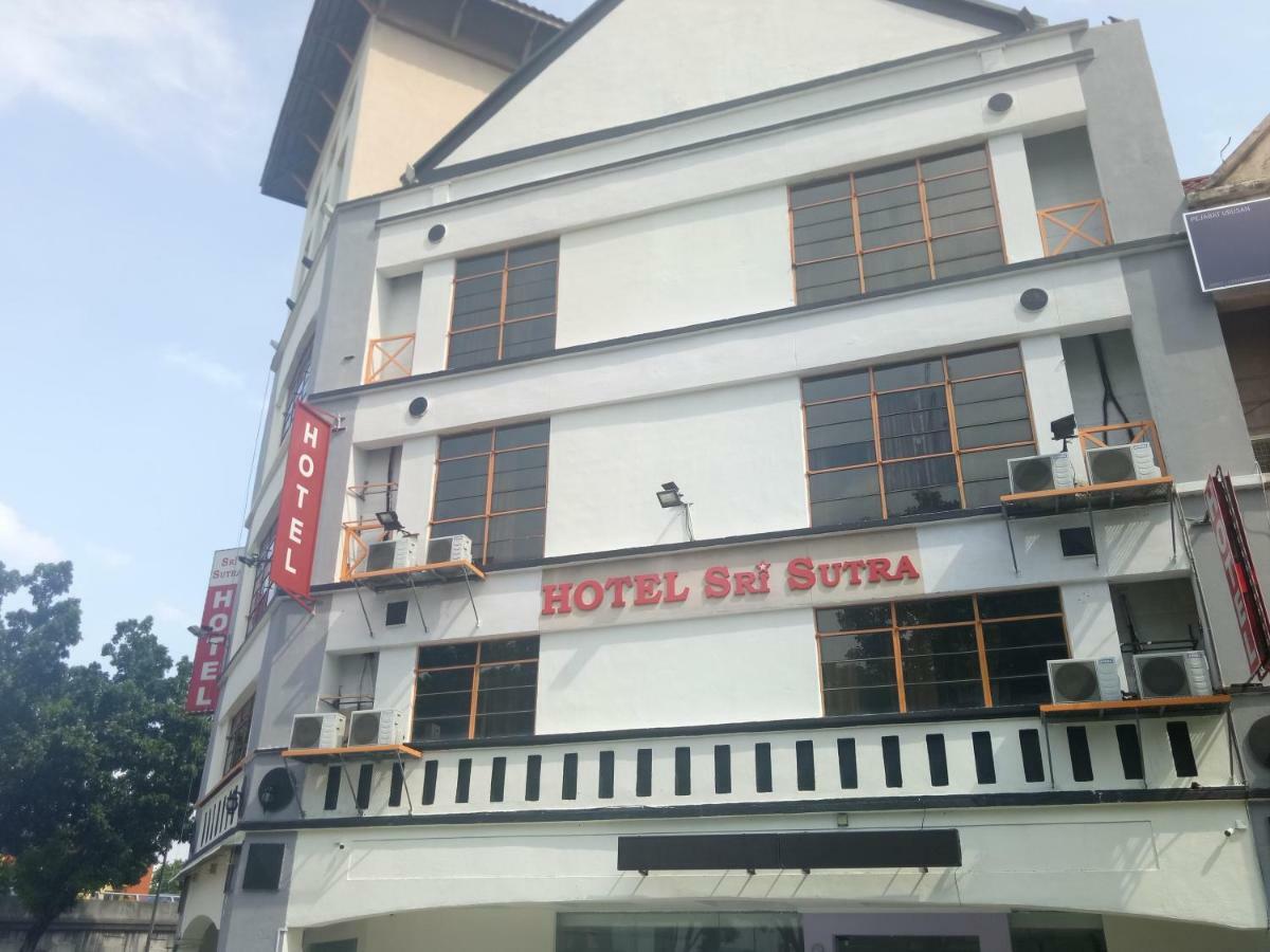 פטלין ג'איה Hotel Sri Sutra Sunway Mentari מראה חיצוני תמונה